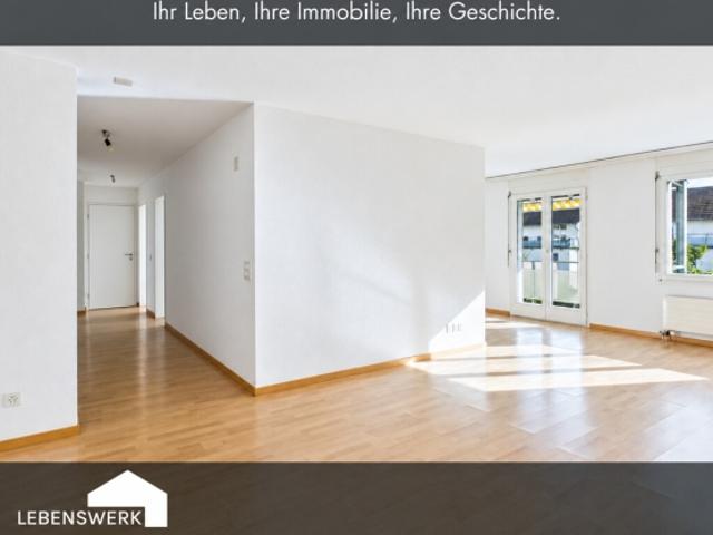 Wohnung mieten in Lindenhof, Bottighofen