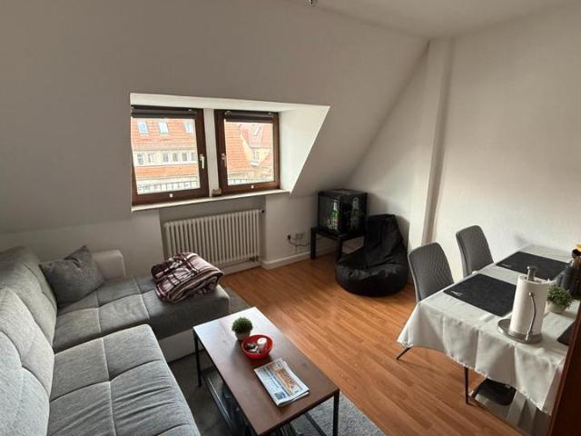 Wohnung mieten in Stuttgart-West, Stuttgart