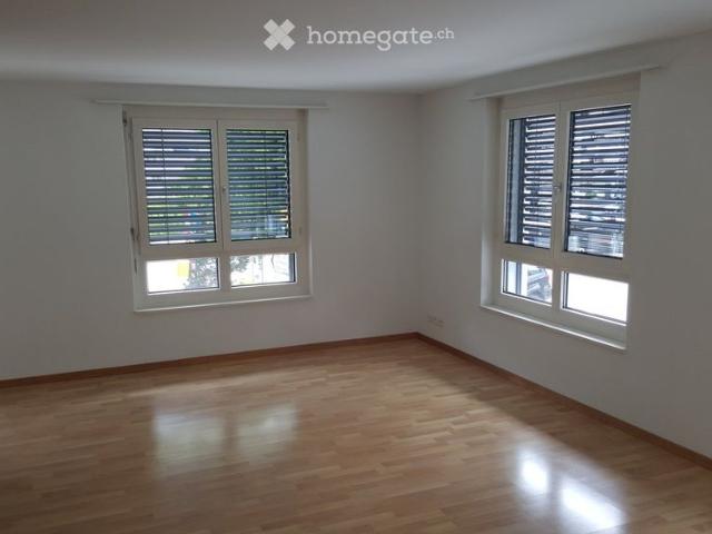 Apartment mieten in Oberdorf, Unterägeri
