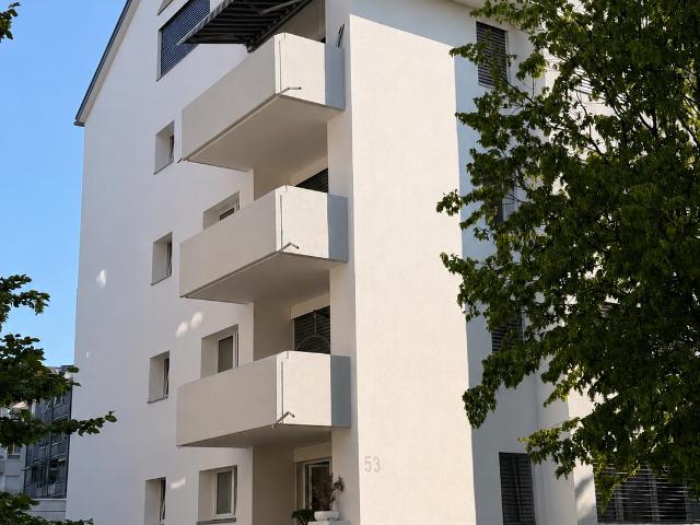 Wohnung kaufen in Singen, Baden-Württemberg