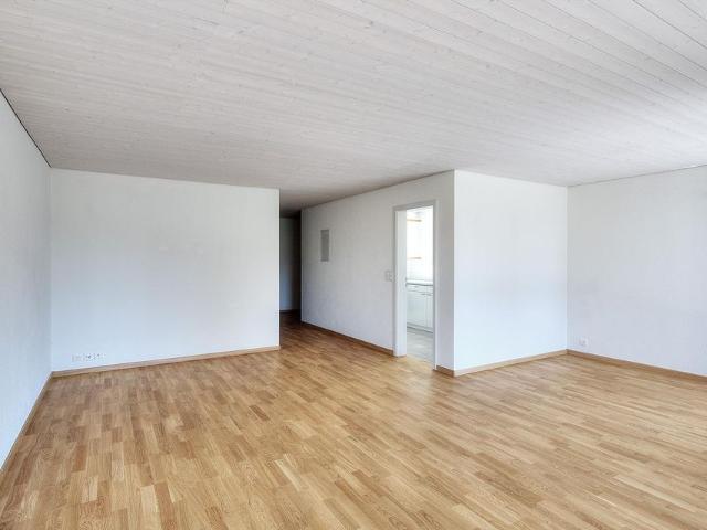 Apartment mieten in Münsingen, Verwaltungsregion Bern-Mittelland