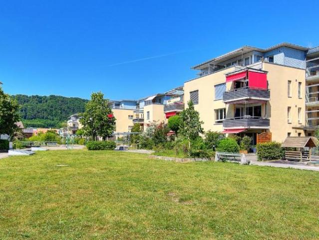 Apartment mieten in Münsingen, Bern
