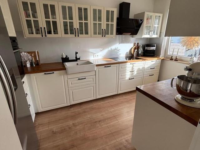 Wohnung kaufen in Lohmar, Nordrhein-Westfalen