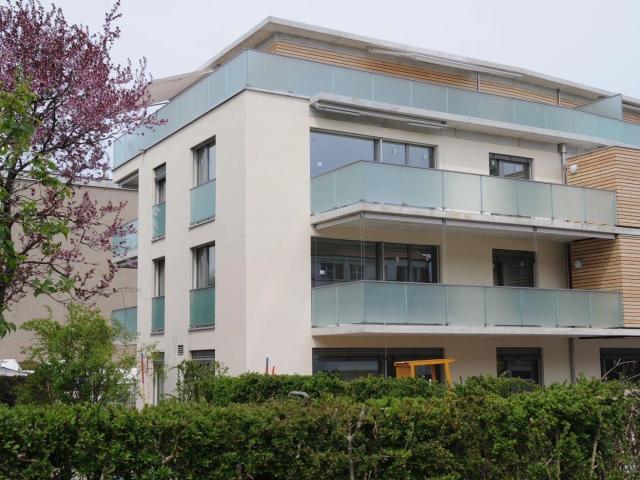Apartment mieten in Bern