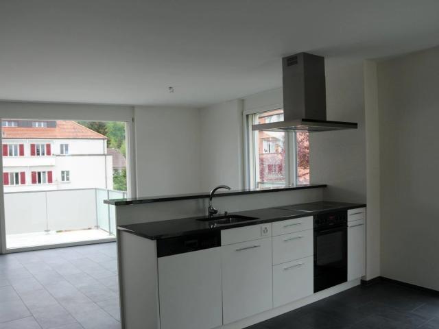 Apartment mieten in Bern