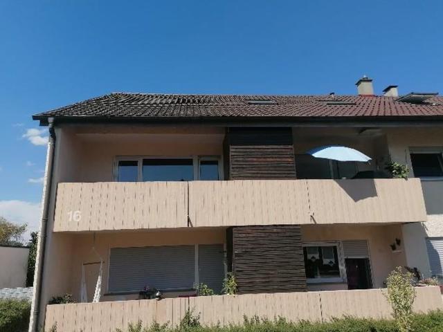 Wohnung kaufen in Unterriexingen, Markgröningen