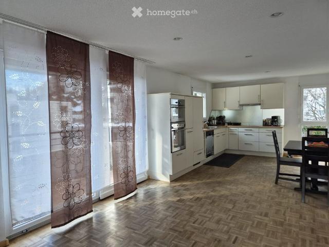Apartment mieten in Eiholz, Naters