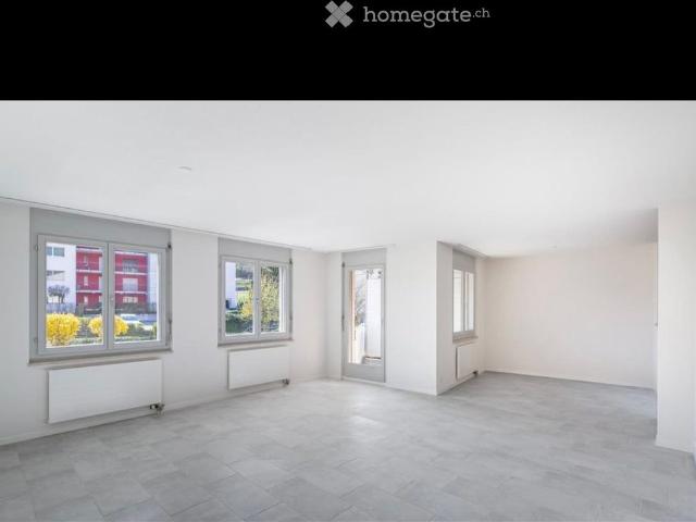 Apartment mieten in Illnau, Illnau-Effretikon