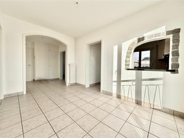 Wohnung kaufen in Marly, Freiburg