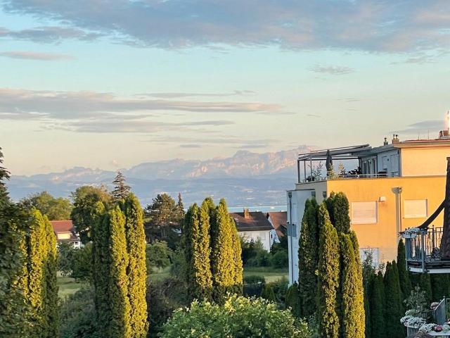 Wohnung kaufen in Ailingen, Friedrichshafen
