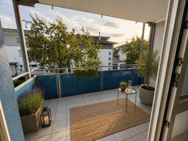 Wohnung kaufen in Heitersheim, Baden-Württemberg