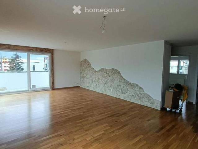 Apartment mieten in Marly, District de la Sarine