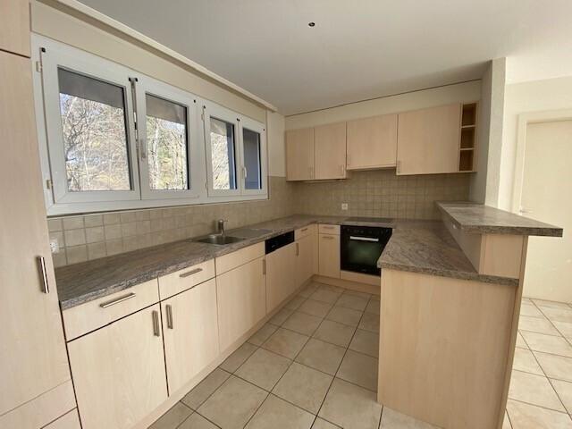 Wohnung mieten in Le Locle