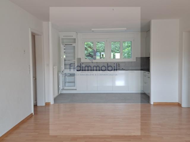 Wohnung mieten in Le Locle