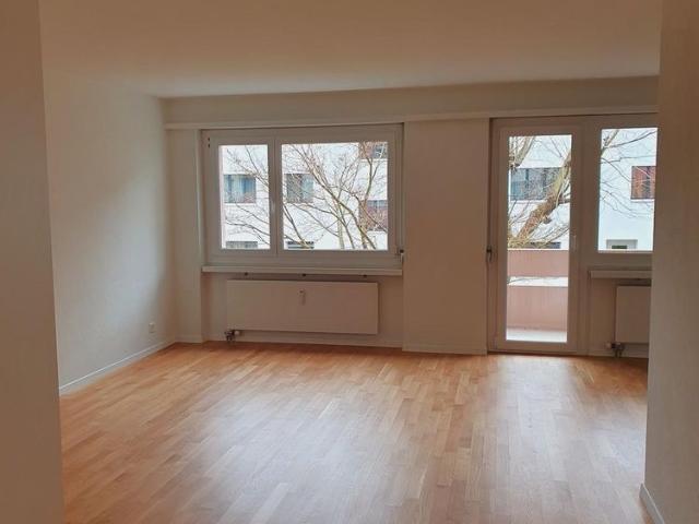 Apartment mieten in Moosseedorf, Verwaltungsregion Bern-Mittelland