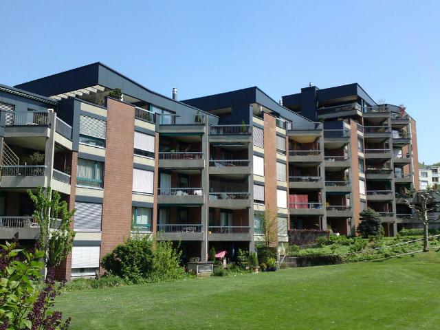 Apartment mieten in Olten, Solothurn