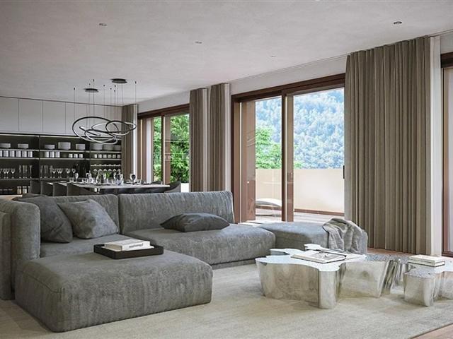 Wohnung kaufen in Martigny, Wallis