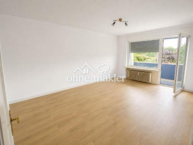 Apartment mieten in Herxheim, Rheinland-Pfalz