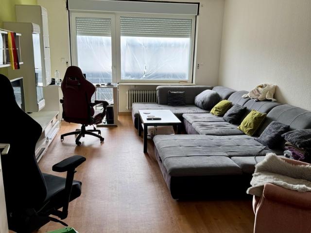 Wohnung mieten in Herxheim bei Landau/Pfalz, Landkreis Südliche Weinstraße