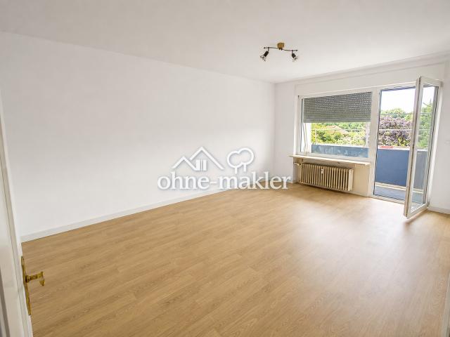 Apartment mieten in Herxheim, Rheinland-Pfalz