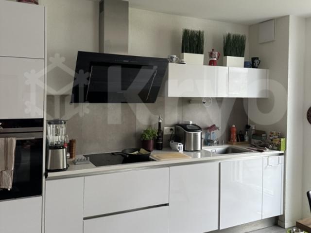 Wohnung mieten in Crissier, Waadt