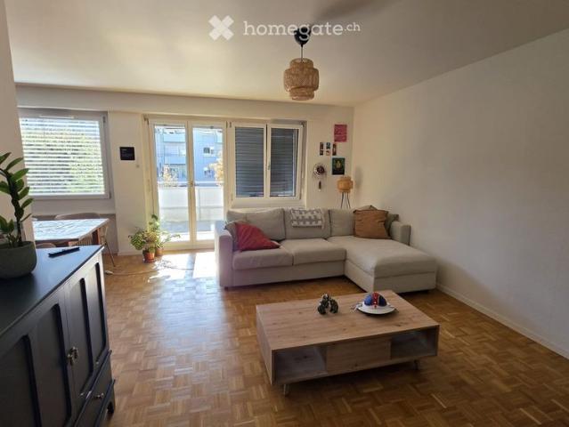 Apartment mieten in Schosshalde, Bern
