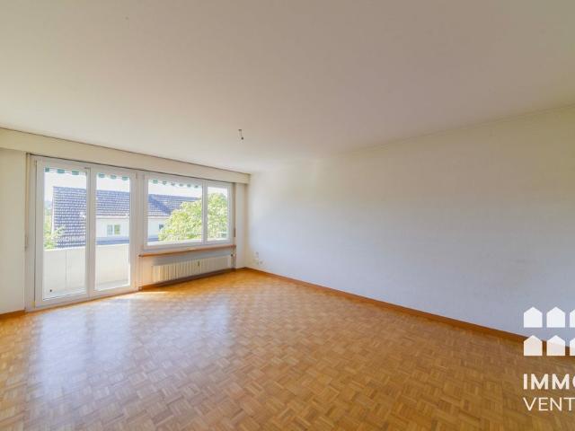 Apartment mieten in Madretsch, Biel/Bienne