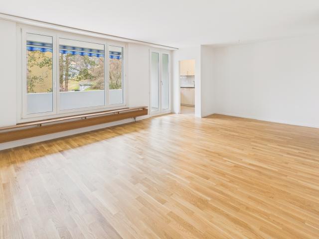 Wohnung mieten in Brugg (AG), Aargau