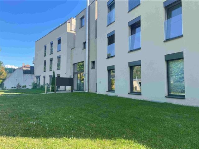 Wohnung mieten in Cortaillod