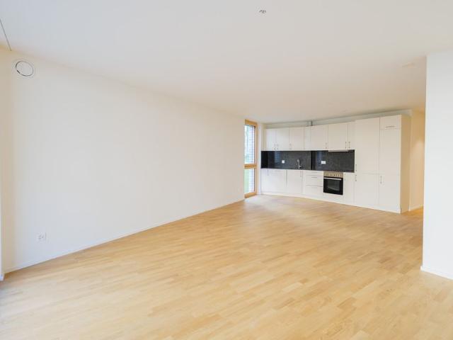 Apartment mieten in Grenchen, Amtei Solothurn-Lebern