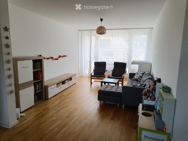 Apartment mieten in Liebefeld, Köniz