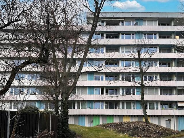 Wohnung kaufen in Ludwigsburg - Mitte, Ludwigsburg