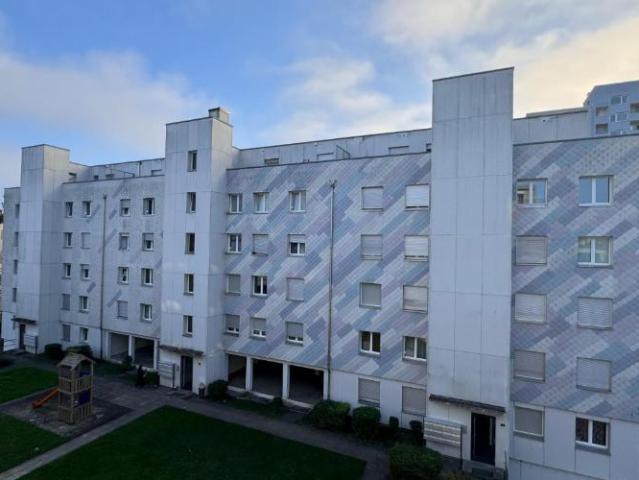 Apartment mieten in Mühlefeld / Champ-du-Moulin, Biel/Bienne