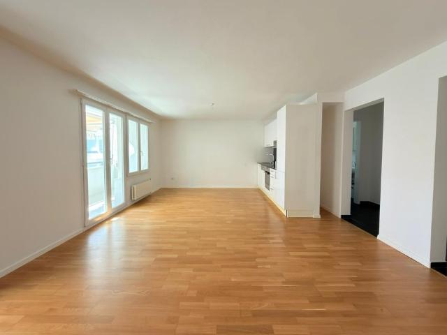 Apartment mieten in Mühlefeld / Champ-du-Moulin, Biel/Bienne