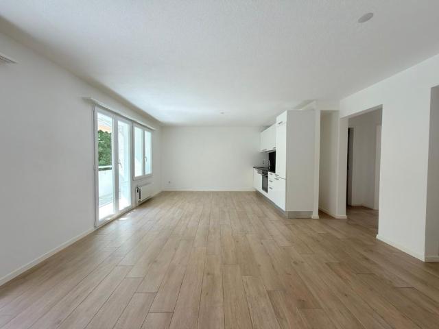 Apartment mieten in Madretsch, Biel/Bienne