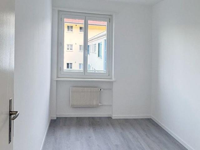 Apartment mieten in Pieterlen, Verwaltungsregion Seeland