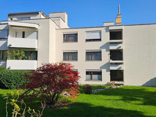 Apartment mieten in Bottmingen, Basel-Landschaft