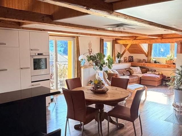 Apartment mieten in Sagogn, Surselva