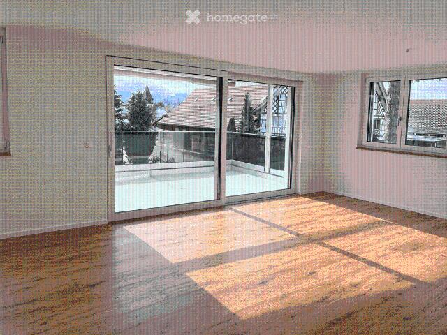 Apartment mieten in Schwarzenbach SG, Jonschwil