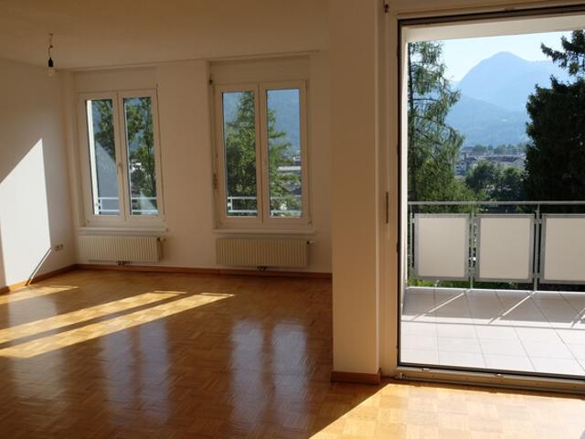 Apartment mieten in Vorarlberg