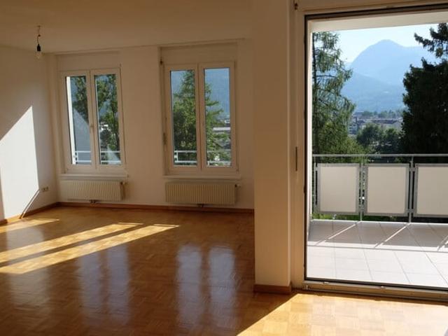 Apartment mieten in Vorarlberg