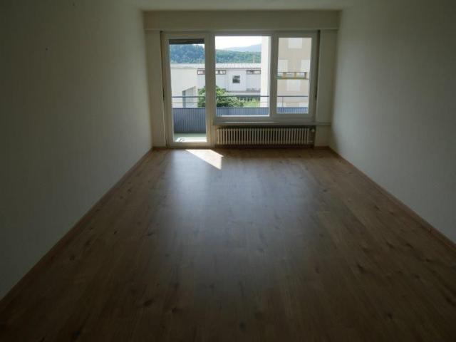 Apartment mieten in Trimbach, Amtei Olten-Gösgen