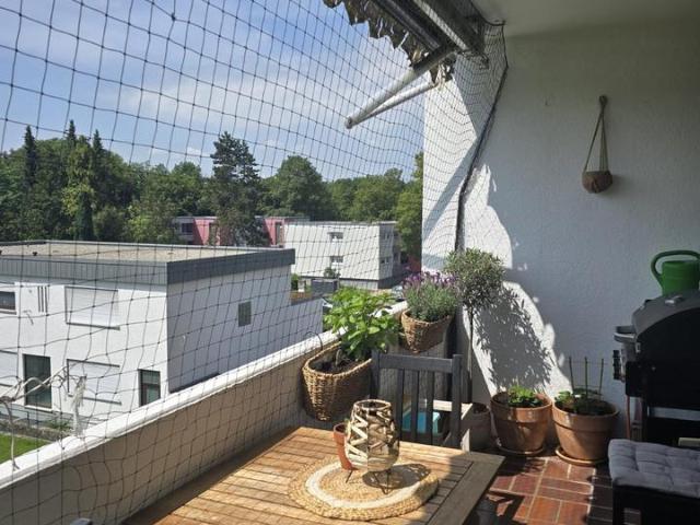 Wohnung kaufen in Donautal, Ulm