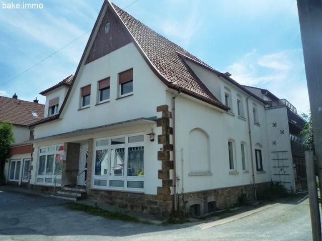Wohnung mieten in Ehrsen-Breden, Bad Salzuflen
