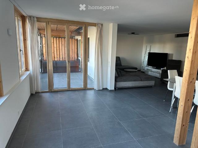 Apartment mieten in Oberzollikofen, Zollikofen