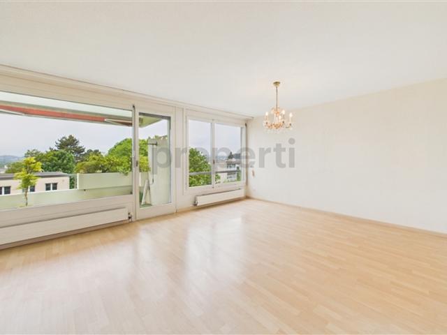 Wohnung kaufen in Ittigen, Bern