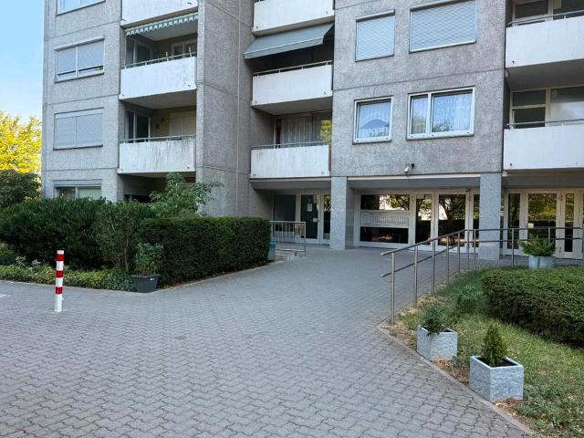 Wohnung kaufen in Altstadt, Dietzenbach