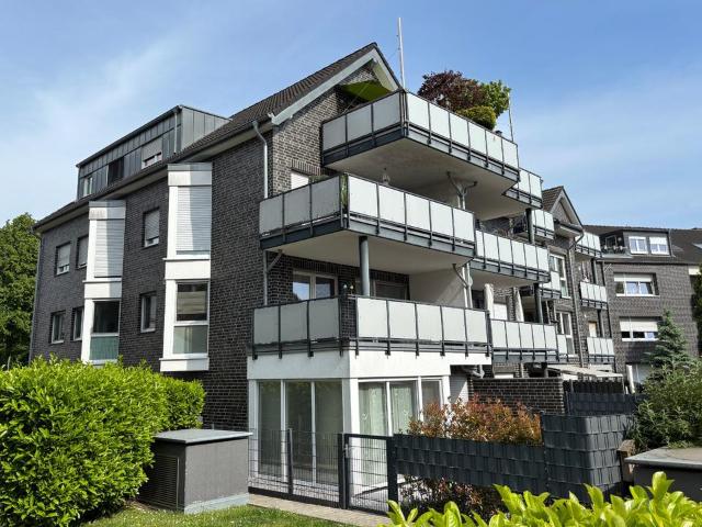 Wohnung kaufen in Feldhausen, Bottrop
