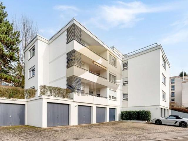 Wohnung mieten in Baden-Baden, Baden-Württemberg