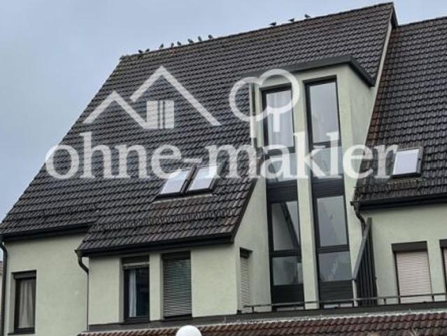 Wohnung kaufen in Möglingen, Baden-Württemberg